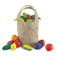 New Sprouts™ Fresh Picked Fruit & Veggie Tote