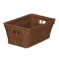 Wicker Baskets (Set of 10)