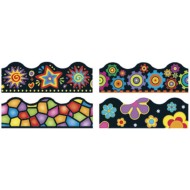 Terrific Trimmers® Bulletin Board Variety Pack