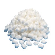 Cotton Balls (Bag of 500)