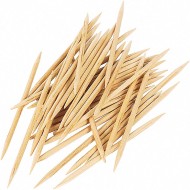 Round Toothpicks (Pack of 12)