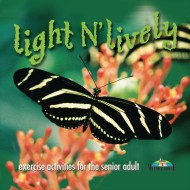 Light 'N Lively CD