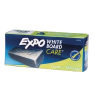 Expo® Dry Erase Eraser