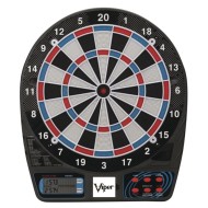 Viper 777 Electronic Dartboard Game