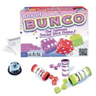 Box Of Bunco™ Game