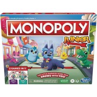 Hasbro® Monopoly® Junior