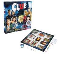 Hasbro® Clue® Game
