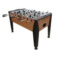 Atomic Pro Force Foosball Table, 56