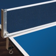 Easy Net And Post Table Tennis System