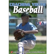Coaching Youth Sports Book Baseball