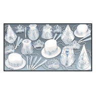 Silver Dollar Assortment Easy Pack for 50