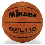 Mikasa® BWL110 Basketball, Women, Intermediate