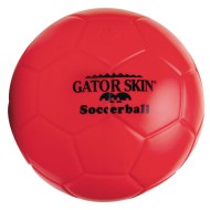 Gator Skin® Foam Soccer Ball, Size 3