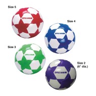 Spectrum™ Cushion Soccer ball, Size 4