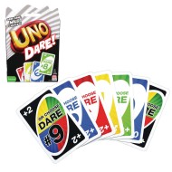 UNO® Dare Card Game