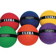 Spectrum™ ULTRA Playground Balls, 8-1/2