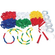 Make Your Own Jump Rope Pack (Set of 6)