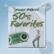 Nancy Pitkin's 50's Favorites Sing-Along CD