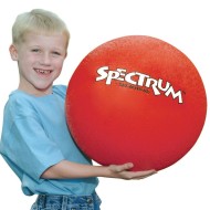 Spectrum™ Playground Ball, 16