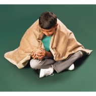 SensoryCritters Ball Blanket