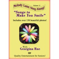 Songs To Make You Smile Sing-Along DVD