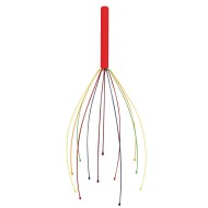 Head Massager, Assorted Colors