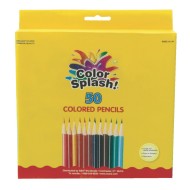 SKKSTATIONERY 144pcs Colored Pencils, Pre-Sharpened, Coloring Pencils for Adults Kids Bulk School Supplies for Teachers 12 Colors, 12pcs/box, Total