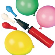 Balloon Inflator
