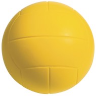 Official Foam Volleyball