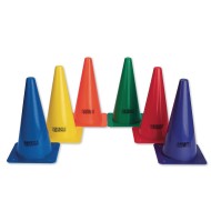 Spectrum™ Cones, 12