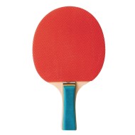 Value Wooden Table Tennis Paddle