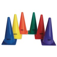 Spectrum™ Cones, 15