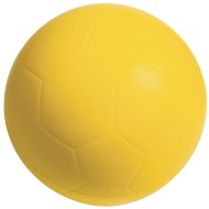 Foam Soccer Ball, Official, Official