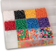 Fuse Beads (Bag of 6000)