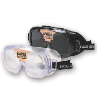 Fatal Vision® Bronze Label Alcohol Impairment Simulation Goggles