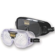 Fatal Vision® Black Label Alcohol Impairment Simulation Goggles