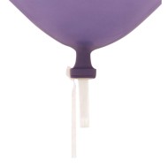 Balloon Valve with Ribbon (Pack of 100)