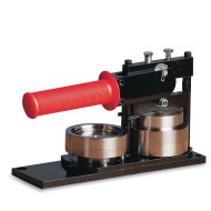 Heavy-Duty Hand-Operated Button Maker