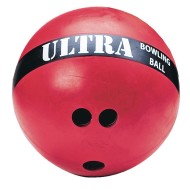 Ultra Bowling Ball, 2-1/2 lb