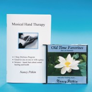 Nancy Pitkin's Old Time Favorites That Are Hummed & Musical Hand Therapy