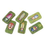 Bug Clickers (Pack of 12)