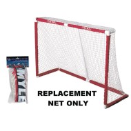 Replacement Net for W7280 Hockey Goal