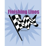 Finishing Lines Book