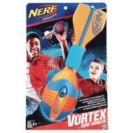 Nerf Sports Vortex Aero Howler Football