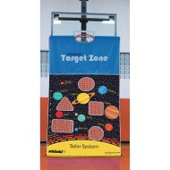 Target Zone® Solar System Complete Set