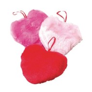 Neon Hearts (Pack of 12)