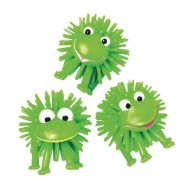 Wooly Frogs (Pack of 12)
