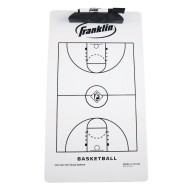 Basketball Coach's Clipboard