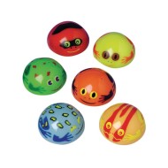 Frog Poppers (Pack of 12)