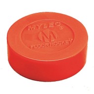 Mylec® Floor Hockey Puck